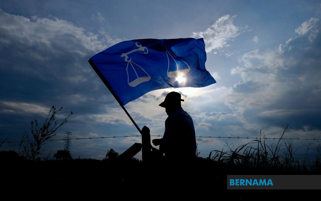 BN Dismisses Threat From New Political Parties Ahead of State Elections
