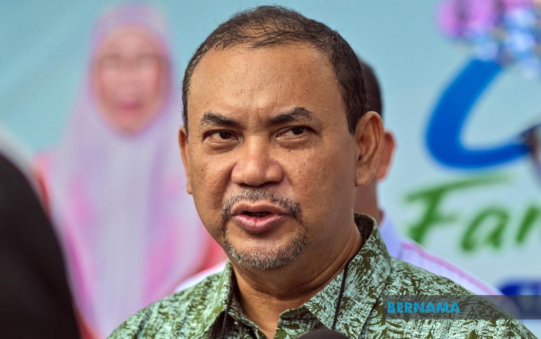 Ampang Coordinator Pledges Streamlined Welfare Delivery for Constituents
