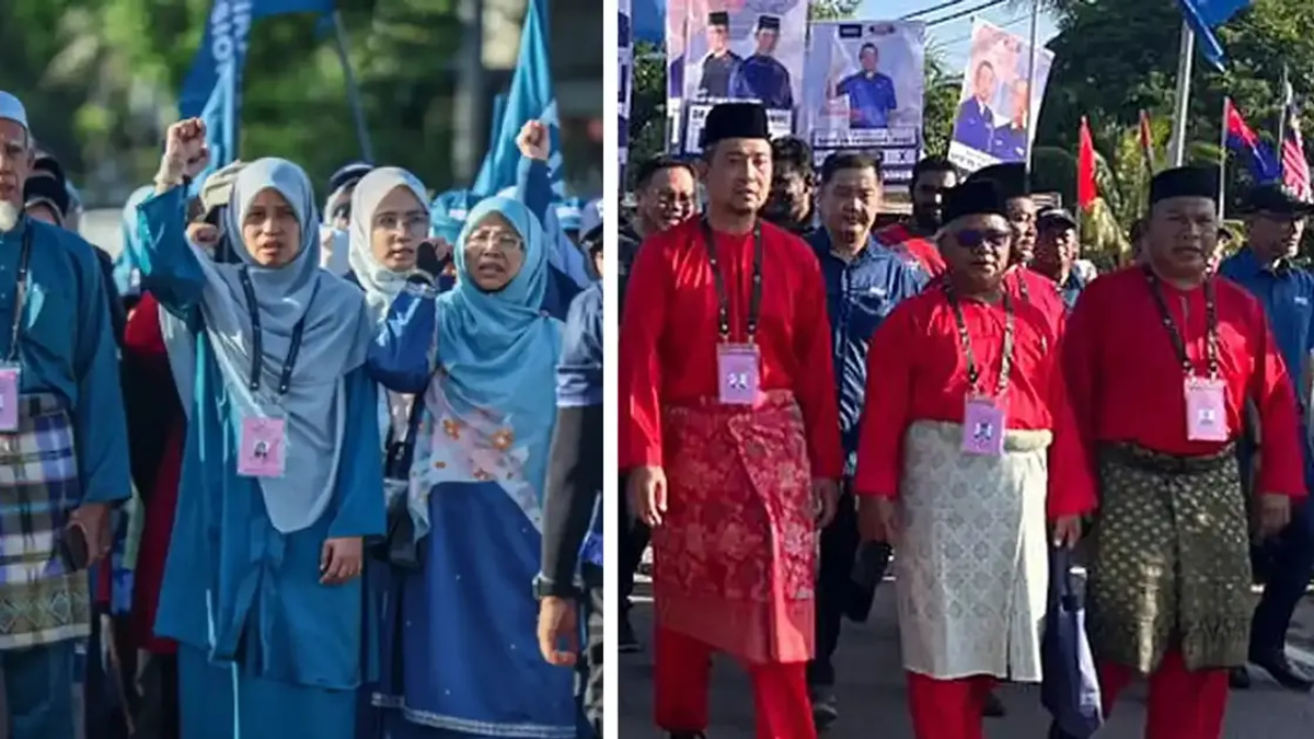 Coalition Fragmentation Could Dent Voter Confidence in Johor Race, Analysts Warn