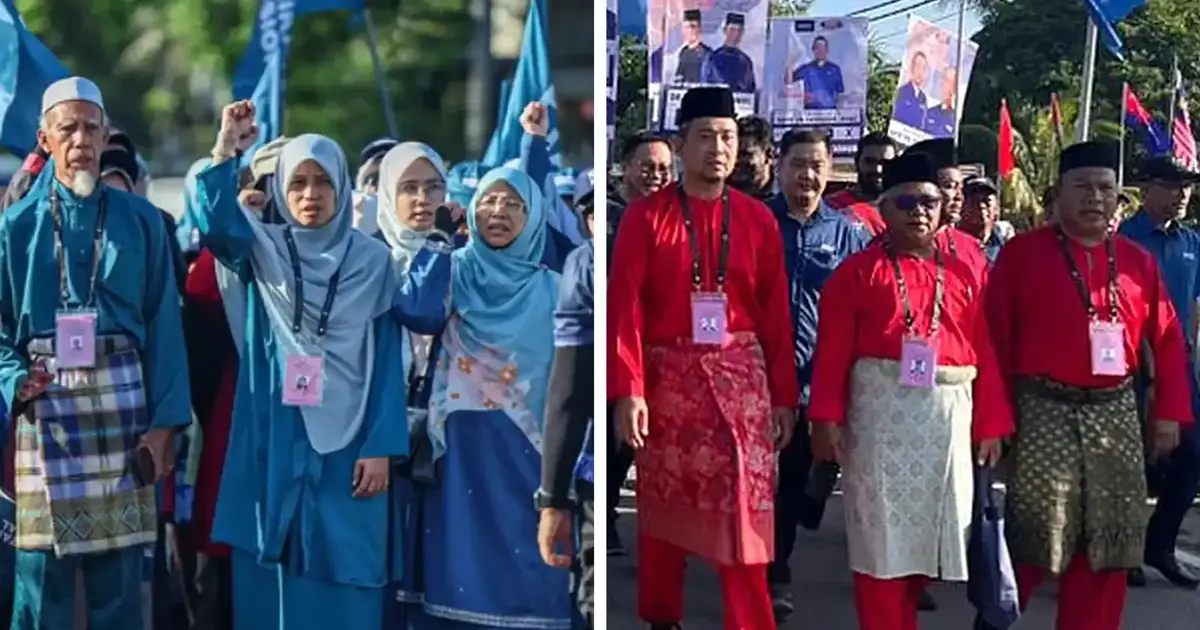 Coalition Fragmentation Could Dent Voter Confidence in Johor Race, Analysts Warn