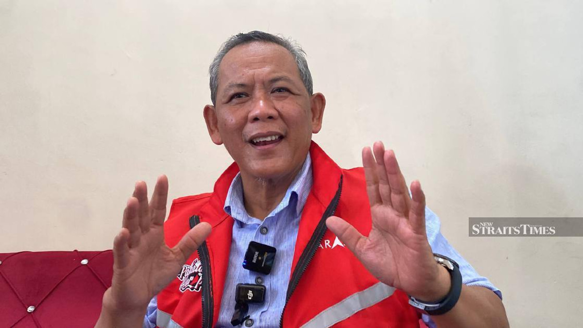 Negri Sembilan Chief Minister Calls for Unity as State Gears Up for Election Campaign