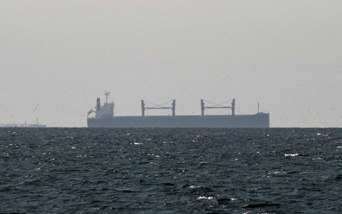 Iran Claims Tankers Hit Mines in Strait of Hormuz as Regional Tensions Spike