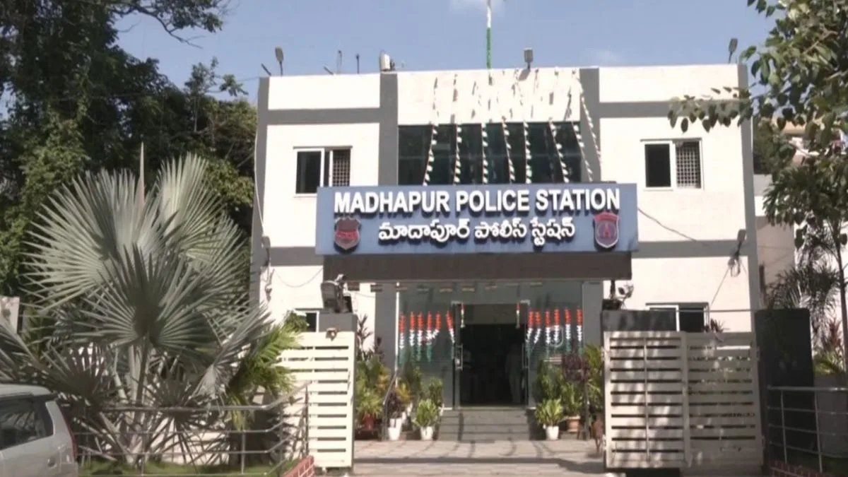 Jana Sena MP's son granted bail after fatal Hyderabad crash kills 26-year-old woman