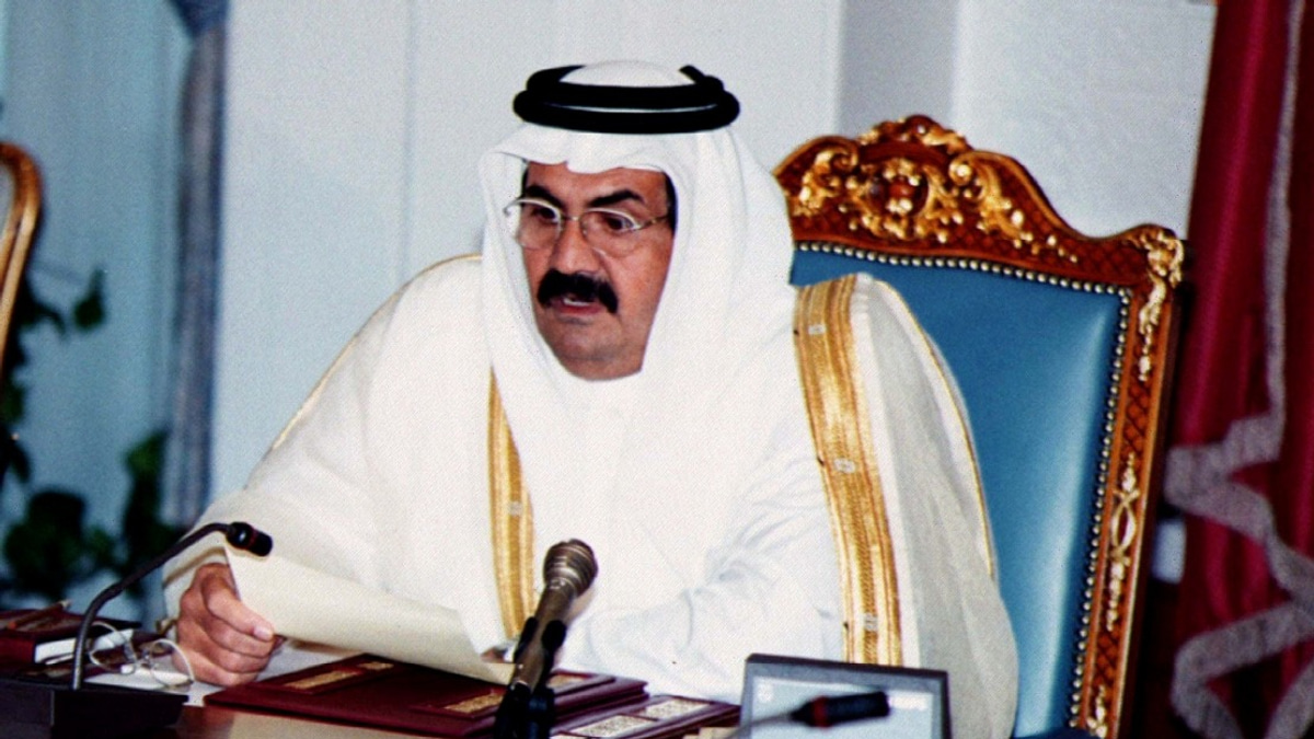 Pakistan and Maldives Leaders Travel to Qatar to Pay Respects to Late Emir Sheikh Hamad