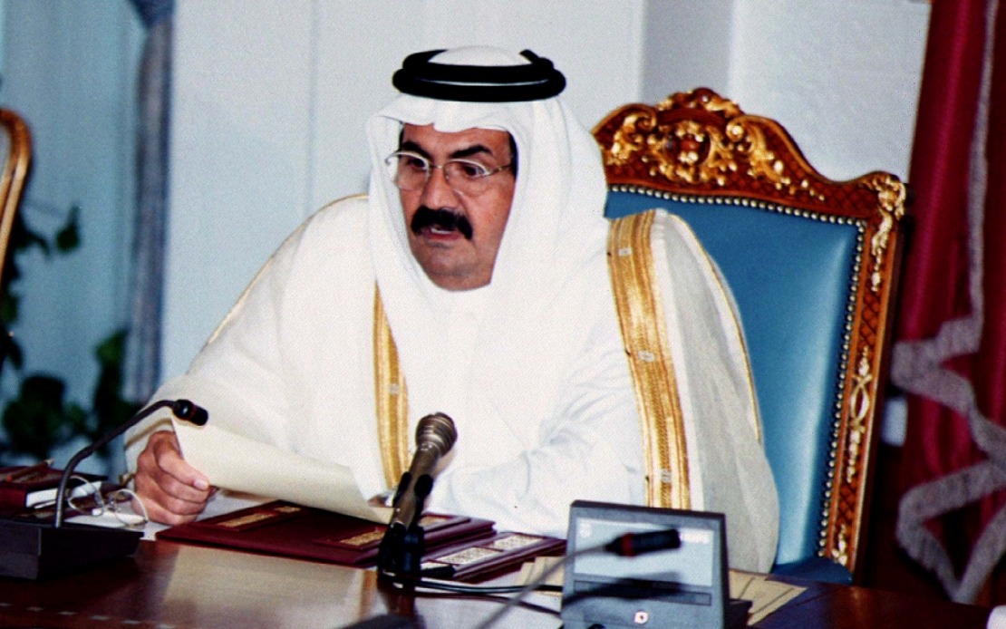 Pakistan and Maldives Leaders Travel to Qatar to Pay Respects to Late Emir Sheikh Hamad