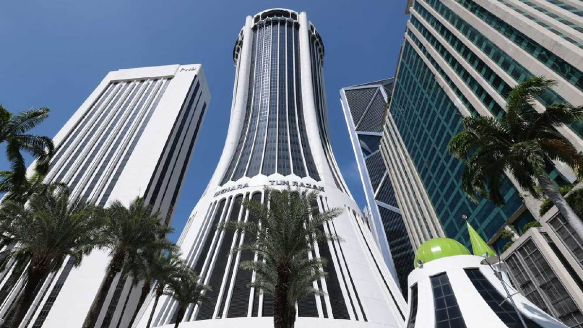 Tabung Haji RCI Report Expected Within Days, Says Anwar