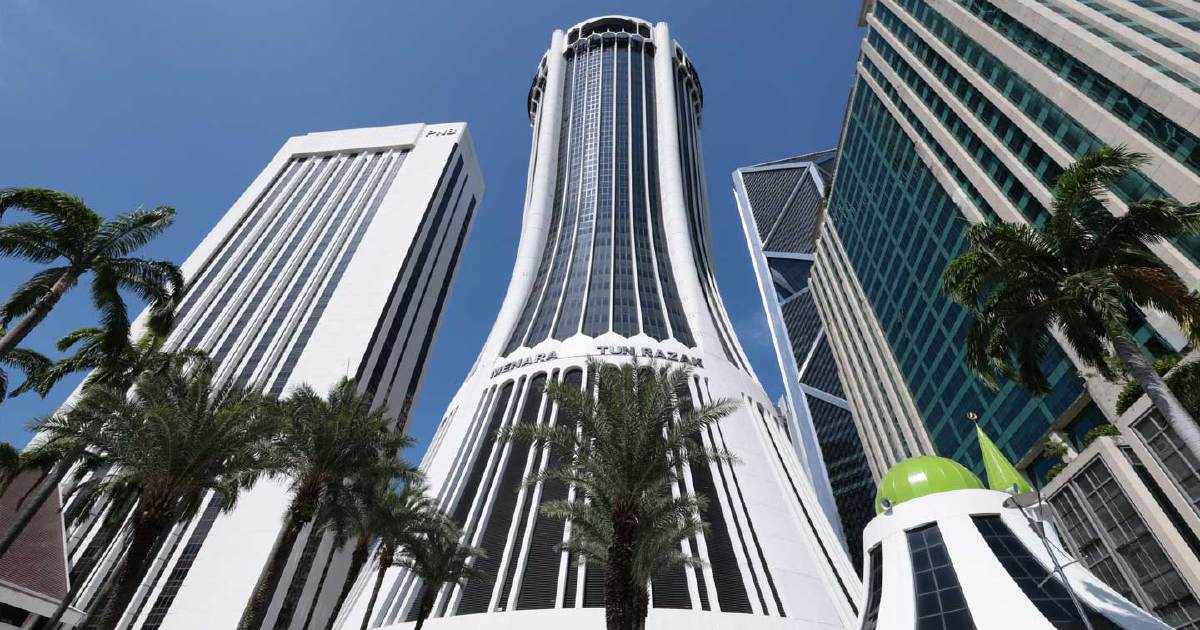 Tabung Haji RCI Report Expected Within Days, Says Anwar