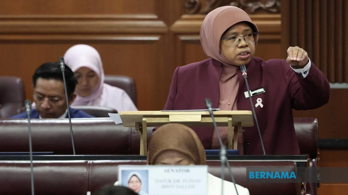 KPKT Targets Ageing PPR Housing Stock With Maintenance Priority Framework