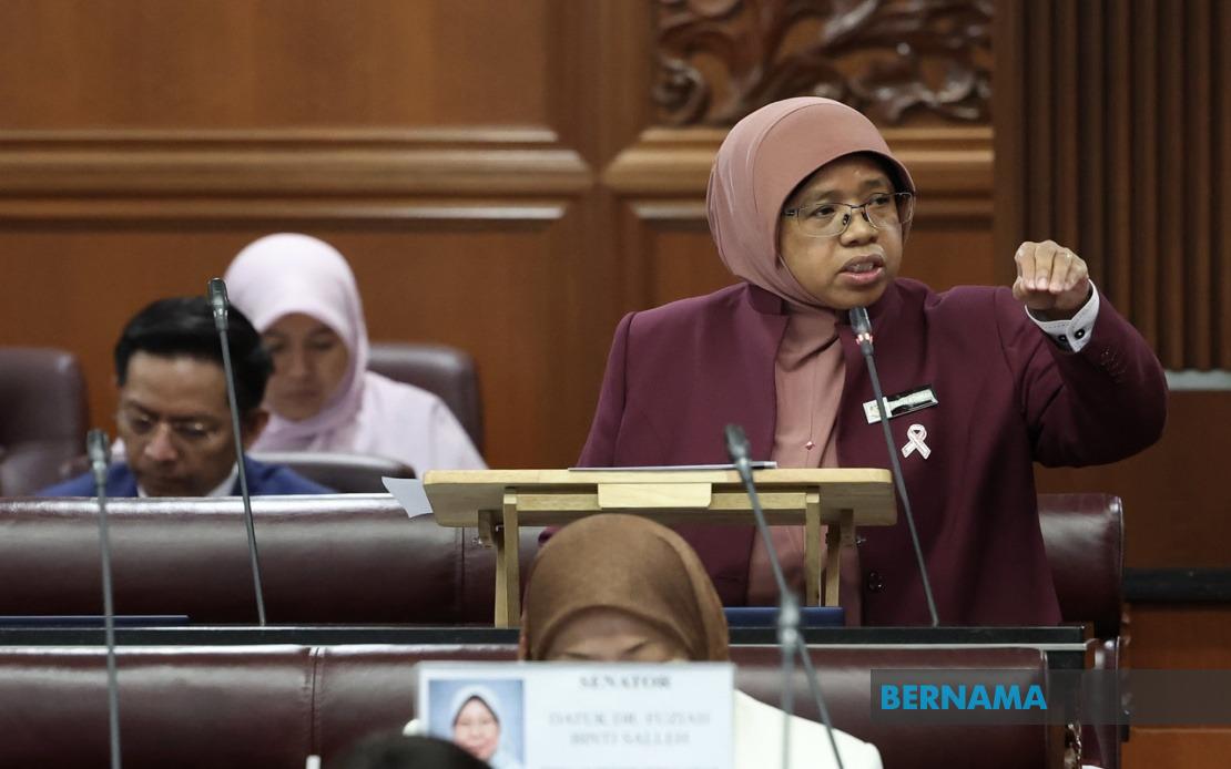 KPKT Targets Ageing PPR Housing Stock With Maintenance Priority Framework