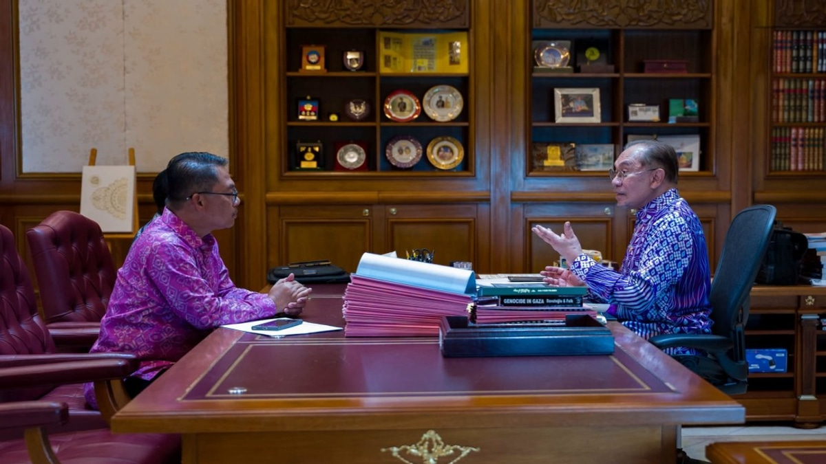 Government To Fine-Tune Fuel Subsidy Scheme In Sabah And Sarawak Following Community Input