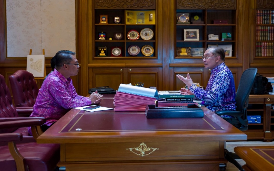 Government To Fine-Tune Fuel Subsidy Scheme In Sabah And Sarawak Following Community Input