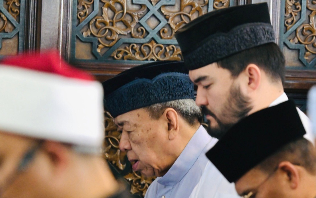 Selangor Sultan Urges Muslims to Show Compassion Towards All Animals