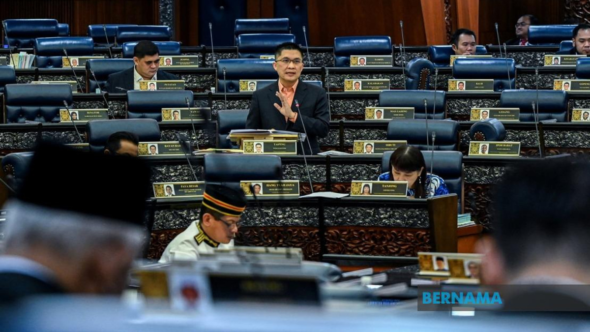 Malaysia's Education Ministry Charts Digital Equity Push in New 2026-2035 Blueprint