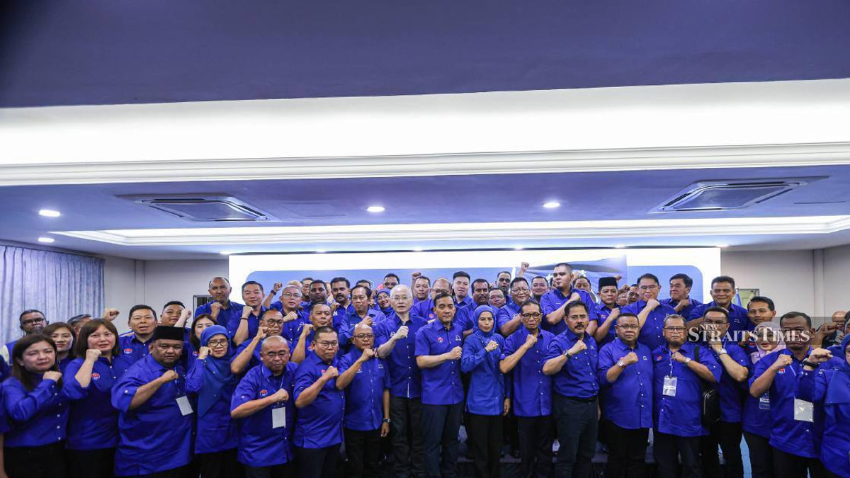 Barisan Nasional Fields 56 Candidates for Johor's July Election