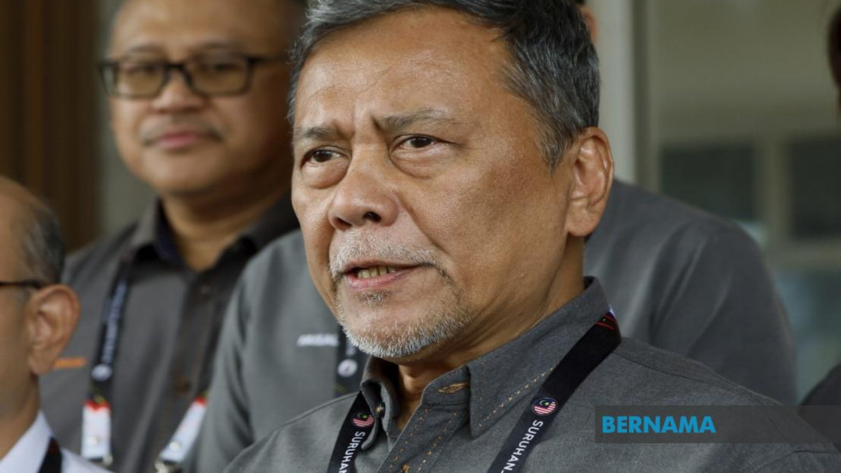 Johor Election Sees 588 Complaints of Electoral Misconduct