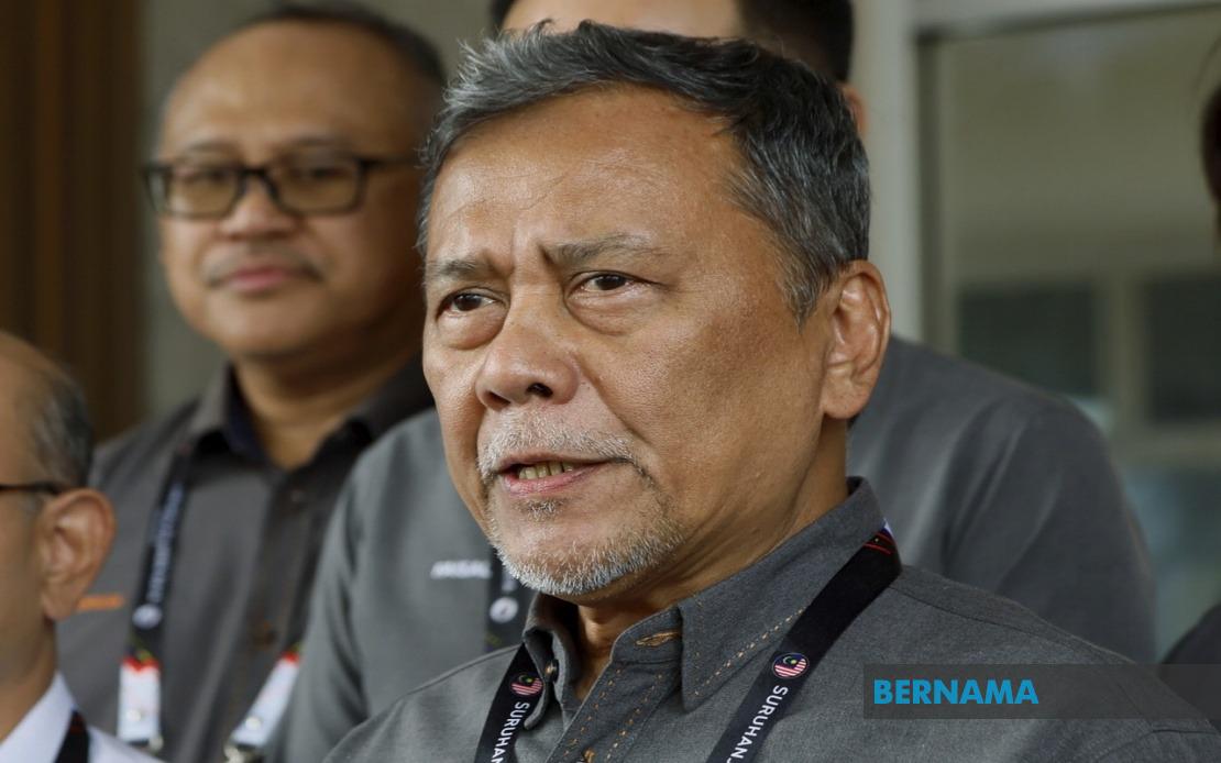Johor Election Sees 588 Complaints of Electoral Misconduct