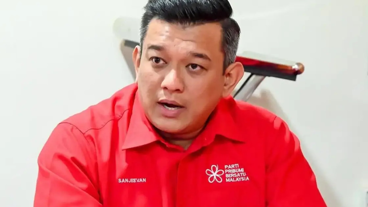 Bersatu Members Urged to Remain Steadfast as Leadership Tensions Escalate Within Perikatan Nasional