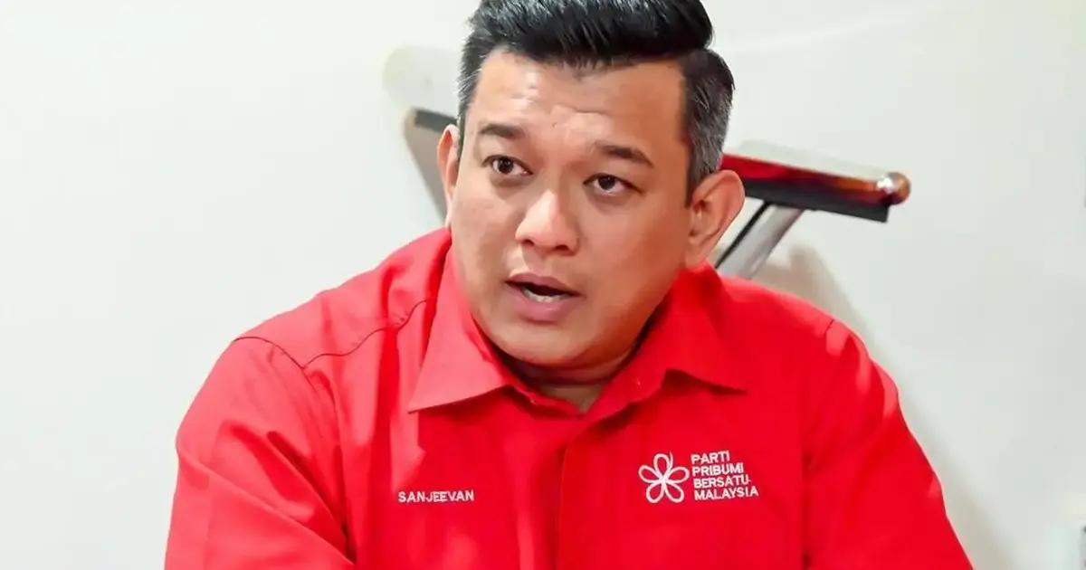 Bersatu Members Urged to Remain Steadfast as Leadership Tensions Escalate Within Perikatan Nasional