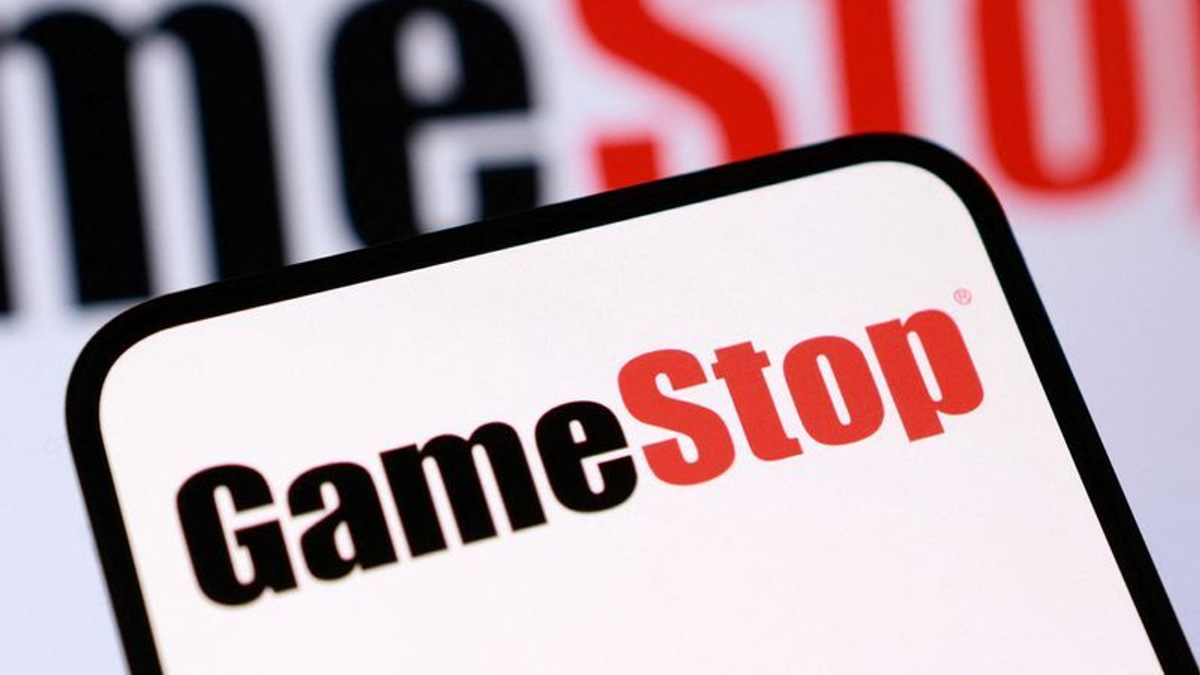 GameStop Signals Shift Away From eBay Takeover, Eyes Partnership Instead