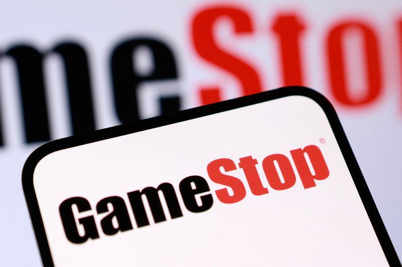 GameStop Signals Shift Away From eBay Takeover, Eyes Partnership Instead