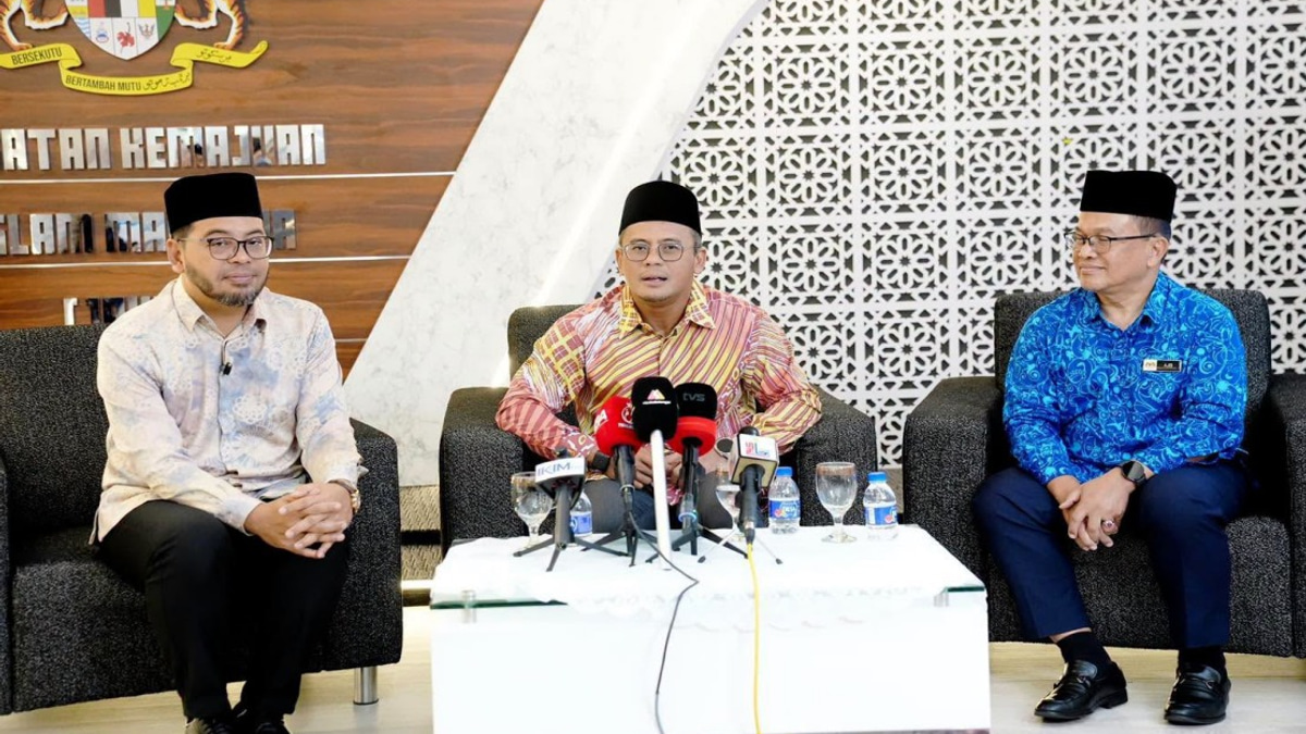 Islamic Heritage Festival Expands from Selangor to National Stage