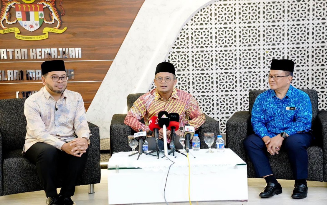 Islamic Heritage Festival Expands from Selangor to National Stage