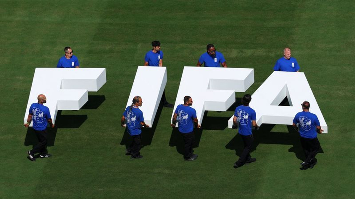 Australian Players Union Condemns FIFA's Plan to Privatise World Cup