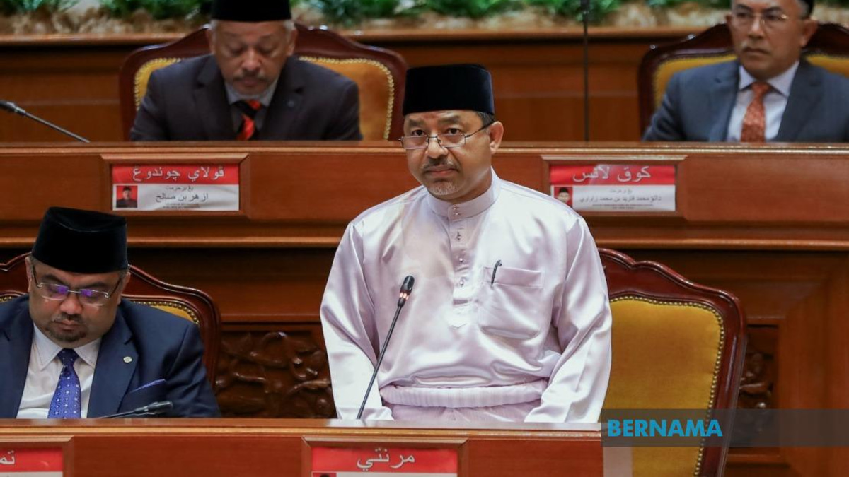Kelantan Maintains Largest Malay Reserve Land Holdings in Peninsular Malaysia
