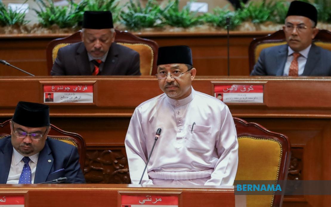 Kelantan Maintains Largest Malay Reserve Land Holdings in Peninsular Malaysia