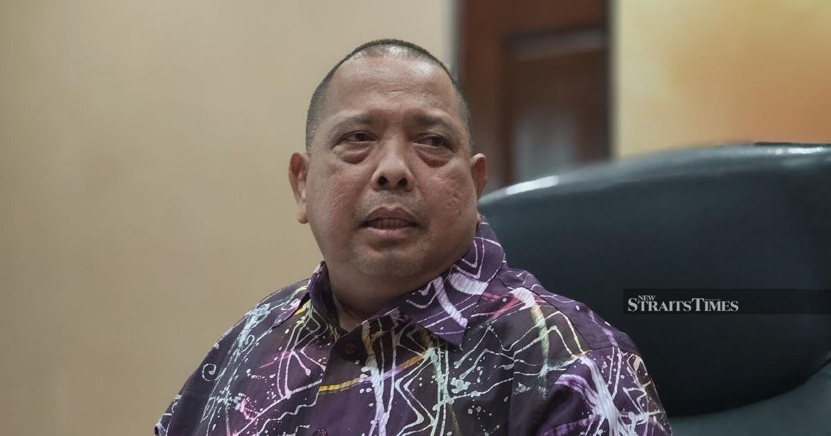 Bersatu Unlikely to Contest GE16 Alone, Says Perlis Chief