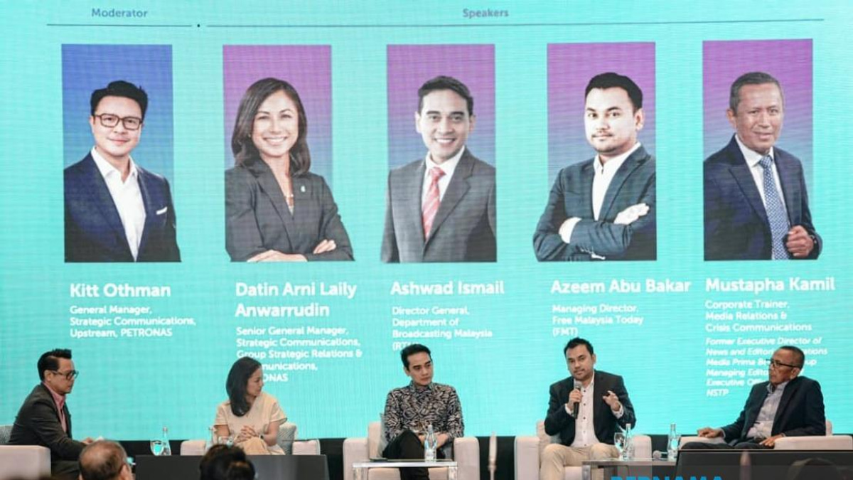 AI Disruption Forces Malaysian Organisations to Overhaul Crisis Communications Strategy