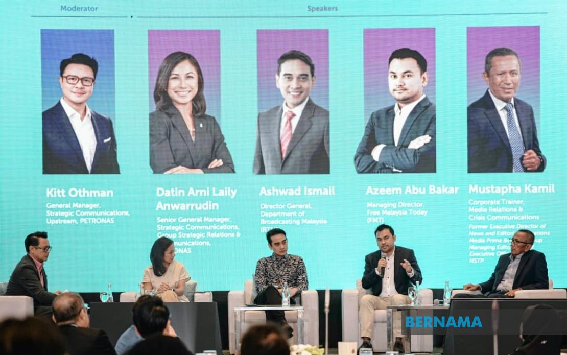 AI Disruption Forces Malaysian Organisations to Overhaul Crisis Communications Strategy