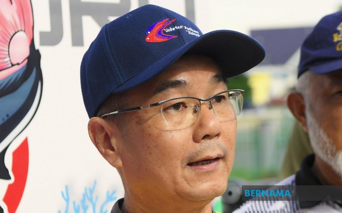 Perak Regulator Halts Palm Oil Mill Operations Over Sungai Sepetang Pollution Crisis