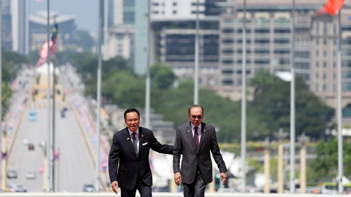 Malaysia urges inclusive approach to resolve Myanmar political crisis