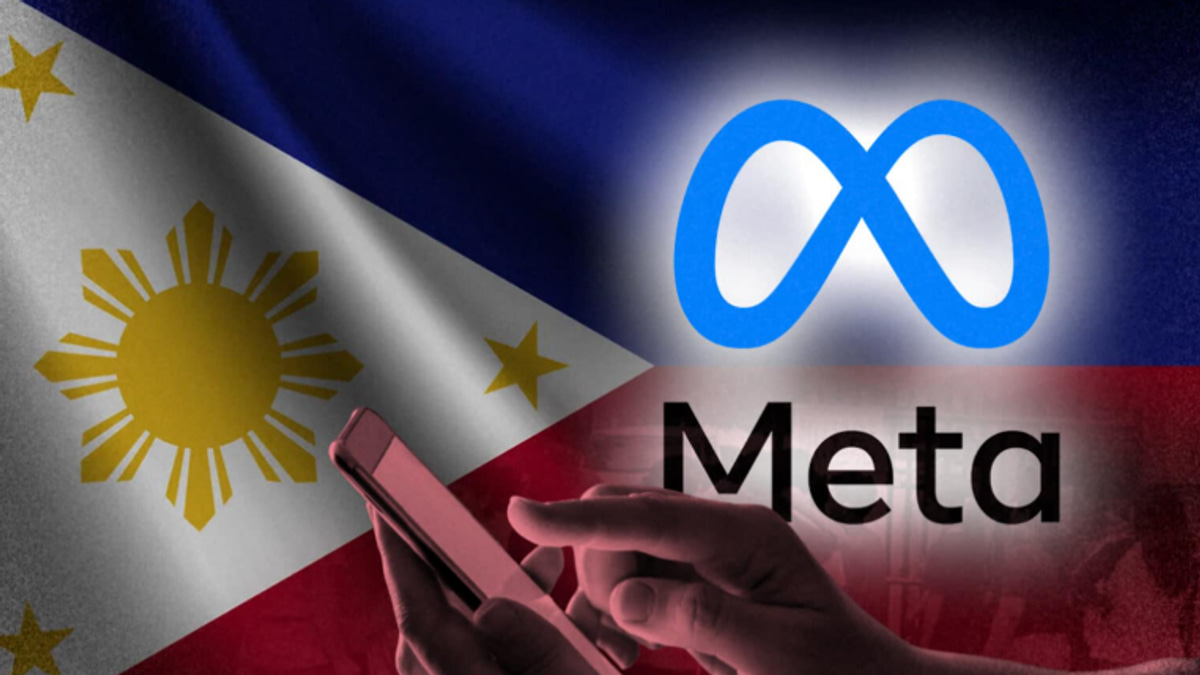Philippines trails regional peers in obtaining data from Meta for criminal investigations