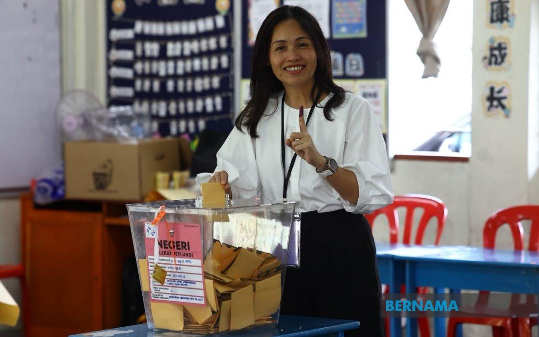 MCMC Logged 29 Online Content Complaints During Johor State Election Campaign