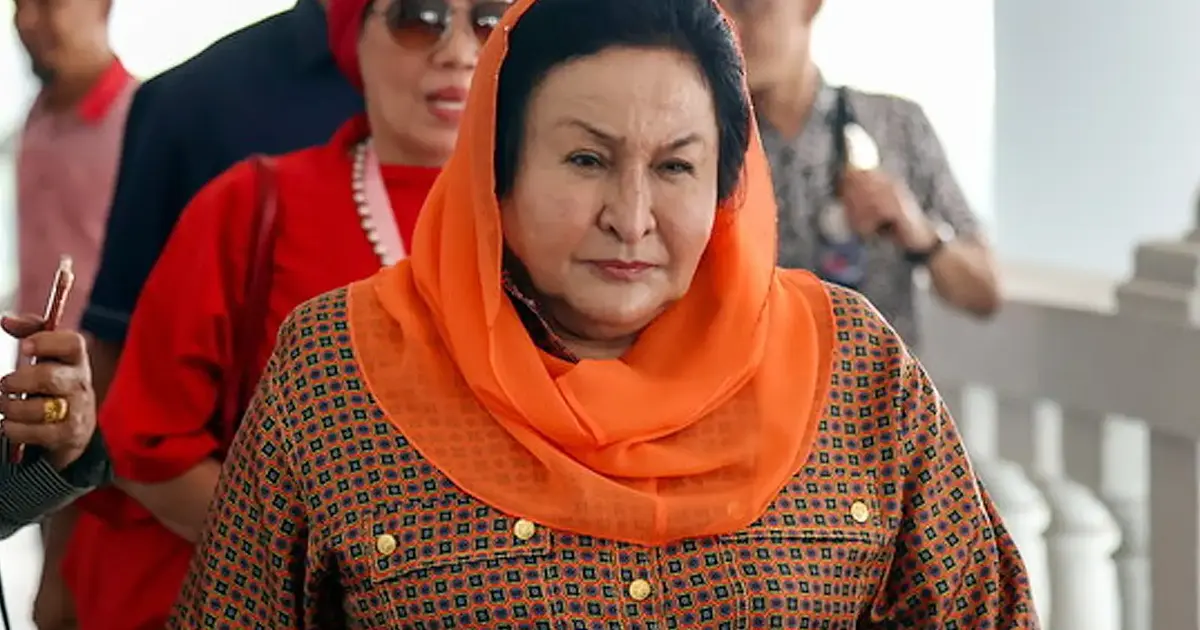 1MDB's Legal Pursuit of Rosmah Remains in Limbo as Court Awaits New Judicial Assignment