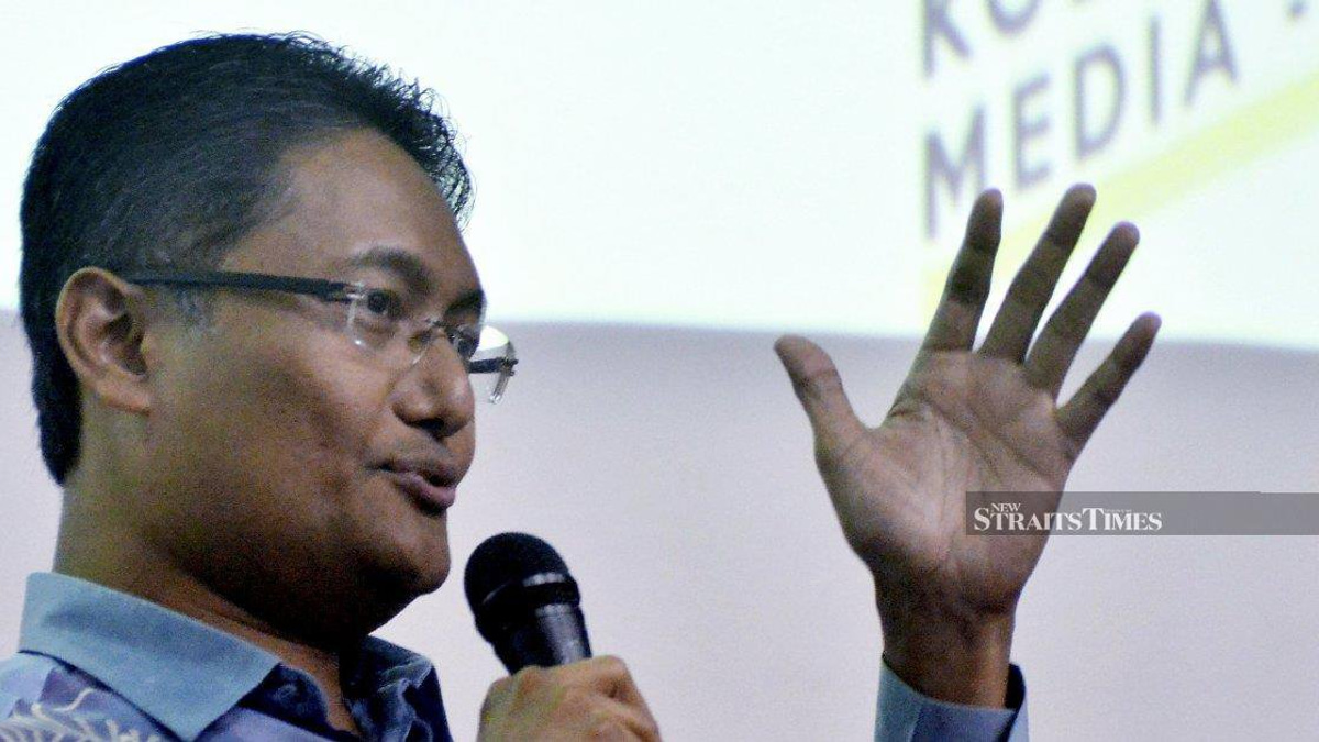 Warning against demonising DAP as Islam's enemies deepens Malaysia's political fault lines, warns Muhyiddin aide