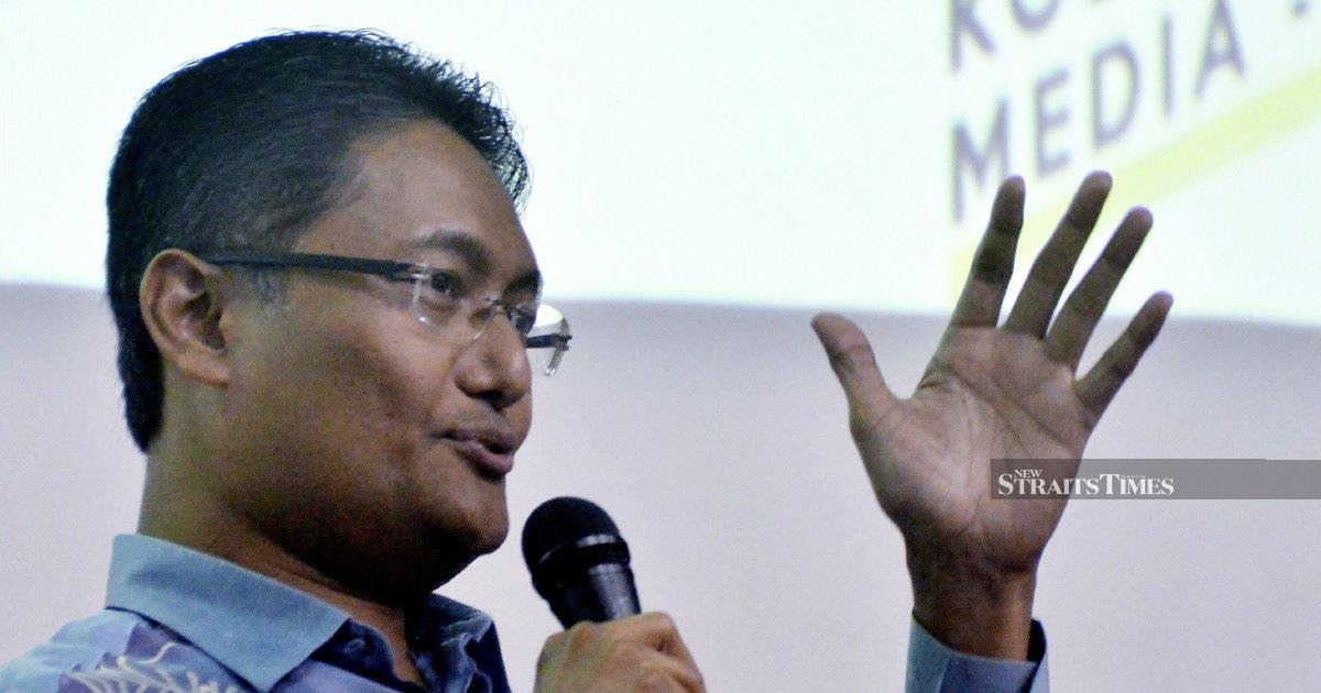 Warning against demonising DAP as Islam's enemies deepens Malaysia's political fault lines, warns Muhyiddin aide