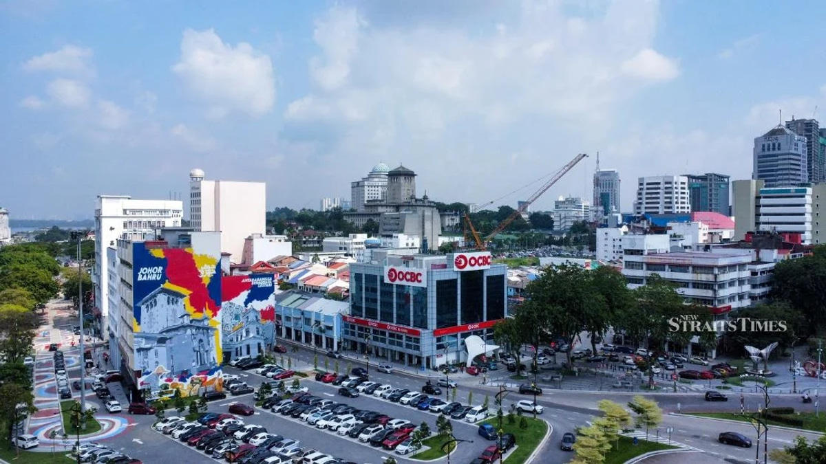 MACC Investigates Johor Election Candidate Over Vote-Buying Allegations