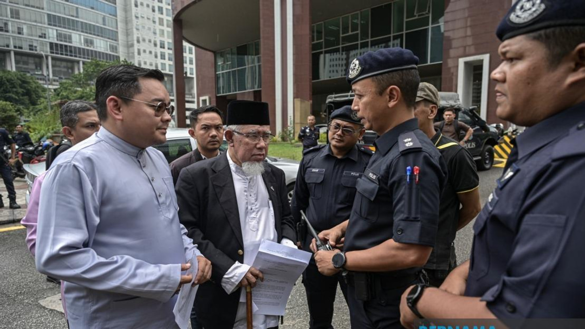 58 Malaysian NGOs Protest US Pressure Over Israel Policy, Hand Memorandum to Embassy