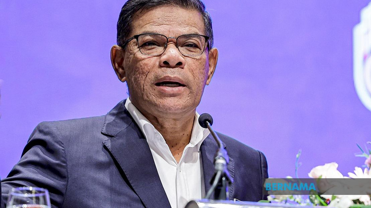 EAIC Flags Irregularities in Naturalisation of Seven Malaysian Footballers, Calls for Process Review