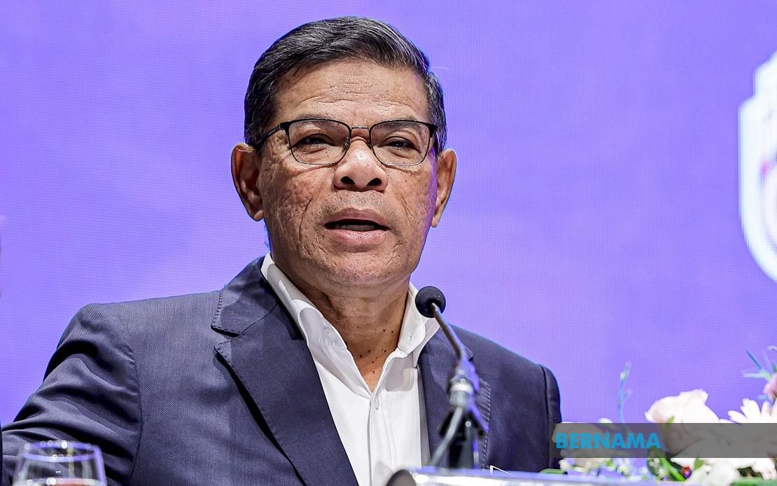 EAIC Flags Irregularities in Naturalisation of Seven Malaysian Footballers, Calls for Process Review