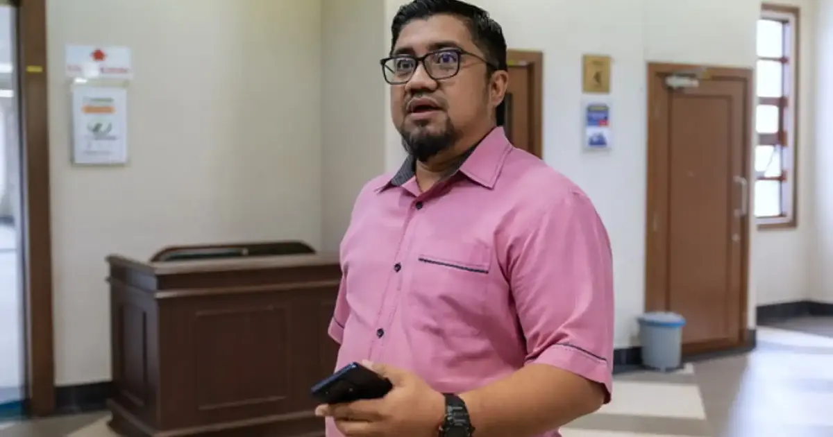 Political activist Chegubard faces charges over seditious material involving Negeri Sembilan royalty