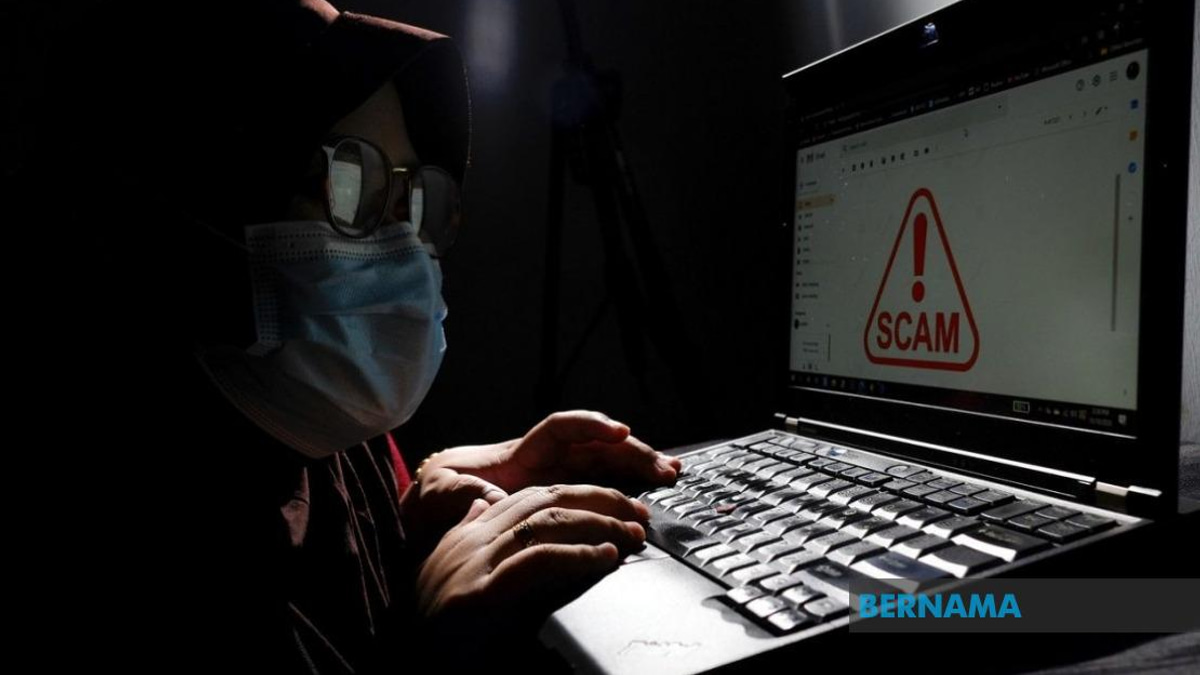 Online Fraud Losses in Malaysia Nearly Double to RM2.97 Billion in 2025, Home Ministry Reveals