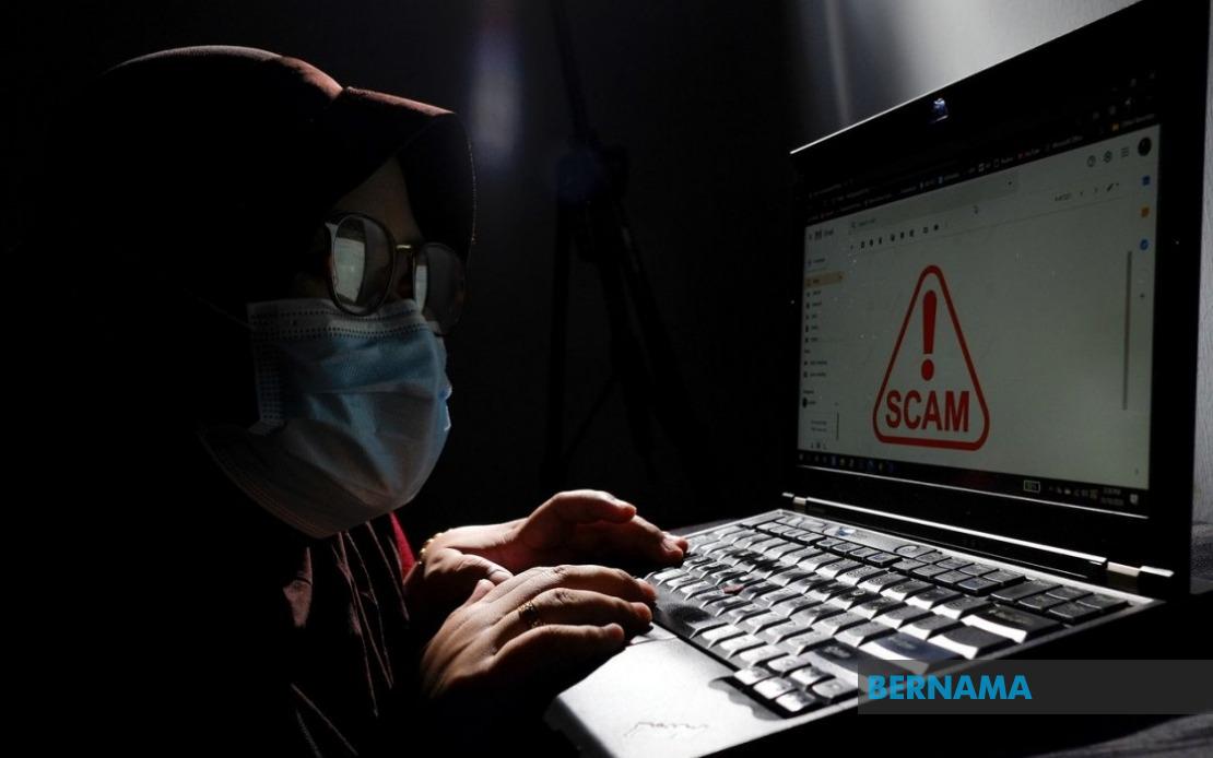 Online Fraud Losses in Malaysia Nearly Double to RM2.97 Billion in 2025, Home Ministry Reveals