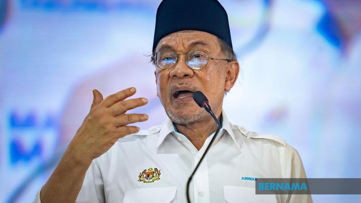 MADANI Government Pledges Continued Support for Islamic and Pondok Schools