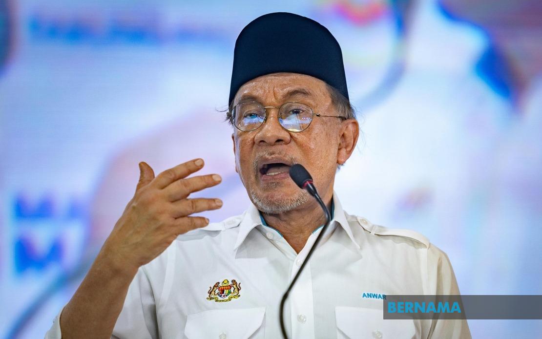 MADANI Government Pledges Continued Support for Islamic and Pondok Schools
