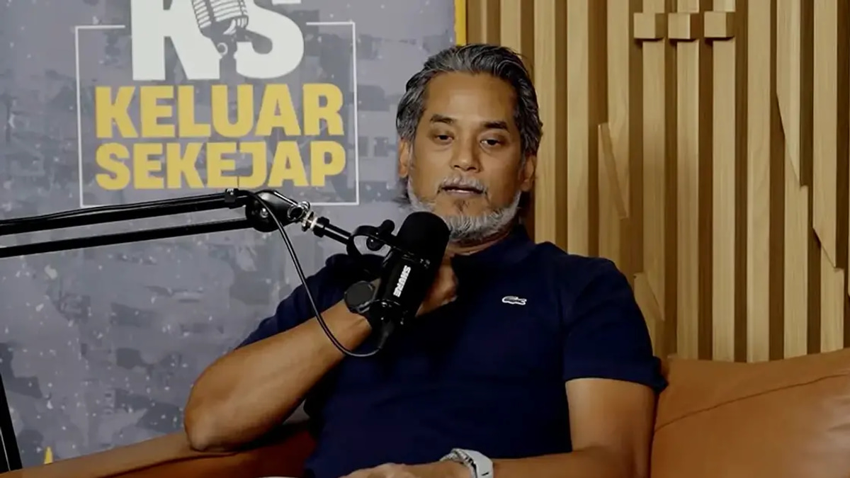 PAS Must Find Moderate Partners to Break Support Plateau, Says Khairy