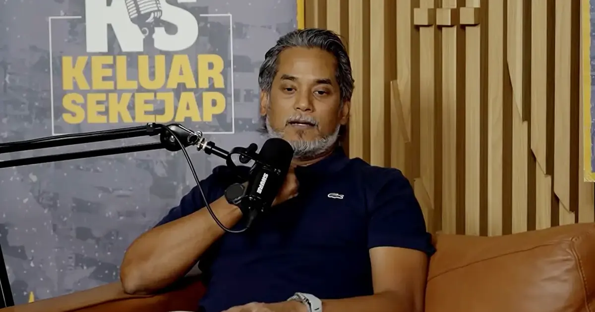 PAS Must Find Moderate Partners to Break Support Plateau, Says Khairy